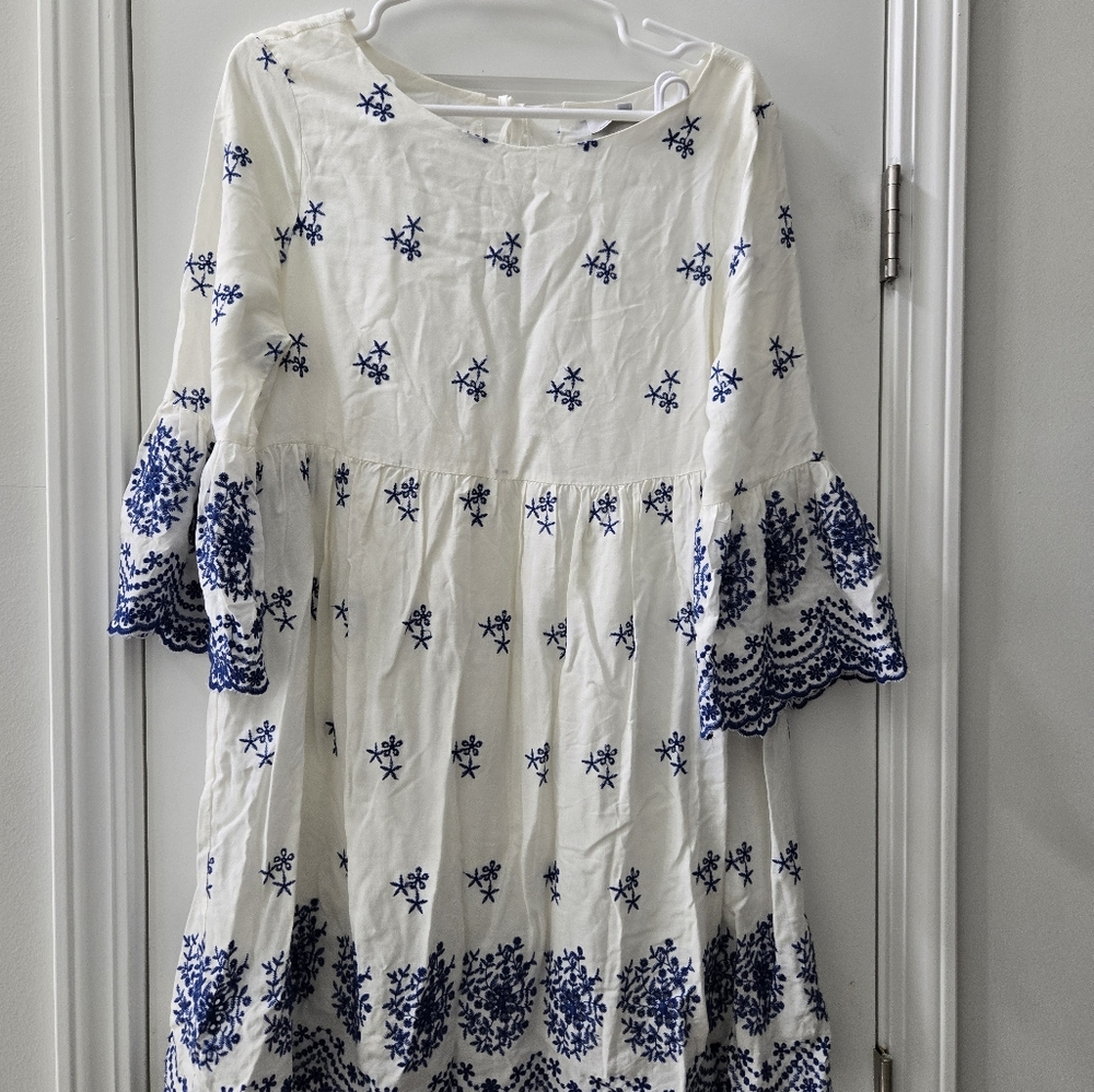 Lulus dress